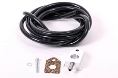 <p>Boost gauge fitting kit&nbsp;for the EA888 Gen 3