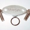 &lt;p&gt;Secondary air injection system&nbsp;blanking plate.&nbsp;&lt;/p&gt;