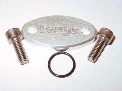 &lt;p&gt;Secondary air injection system&nbsp;blanking plate.&nbsp;&lt;/p&gt;