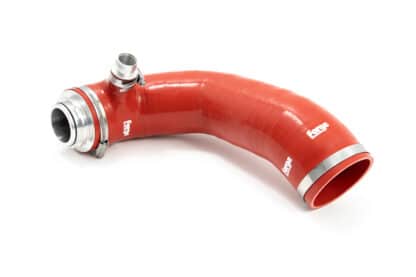 sans-serif;&quot;&gt;The Forge Motorsport high flow intake hose for the MQB platform 2.0 engines