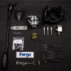 <p>This valve is for the Peugeot / BMW Mini 1.6 Turbo engines