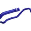 Ancillary Silicone Boost Hoses VAG 1.8T BAM APX 225hp Engines. Replacement silicone hoses for the diverter valve to turbo boost pipe and the N75 hose. If you only require the N75 hose