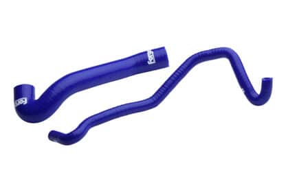 Ancillary Silicone Boost Hoses VAG 1.8T BAM APX 225hp Engines. Replacement silicone hoses for the diverter valve to turbo boost pipe and the N75 hose. If you only require the N75 hose