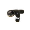 &lt;p&gt;A silicone re-inforced cam cover breather hose for the 1.8T 225hp /210hp engine. With the original fitment hose prone to splitting