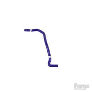 <p>Silicone N75 Connection Hose for VAG 1.8T 225bhp BAM APX Engines.&nbsp;This hose connects to the N75 valve on the 225hp 1.8 T engine.<br />