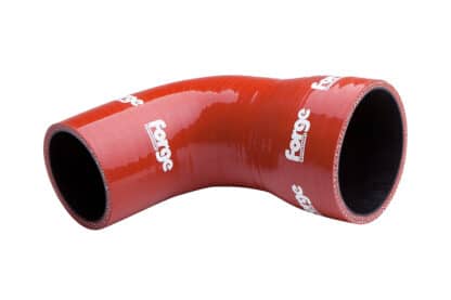 <p>This hose fits directly to the turbo on the 1.8T 210 and 225 engines. It is made from high temperature resistant flourosilicone compound and nomex reinforced to withstand the high pressures that may be experienced on tuned engines. This is the perfect replacement for the OEM hose which has a history of premature failure. Available in Ocre colour only.</p>