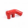 thus reducing the risk of premature failure that has been attributed to the OEM hose.&lt;/p&gt;