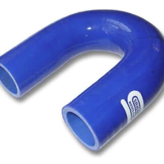 <p><u><strong>25mm 180&deg; Elbow Silicone Hose</strong></u></p>