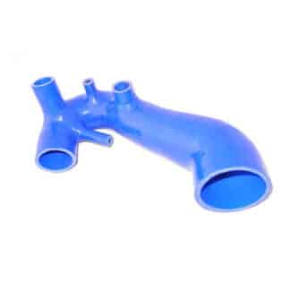 <p>This Uprated Silicone Intake Hose is suitable for the Audi A4 or VW Passat with the B5 chassis. The engines that these are suitable for are those coded AEB