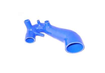 <p>This Uprated Silicone Intake Hose is suitable for the Audi A4 or VW Passat with the B5 chassis. The engines that these are suitable for are those coded AEB