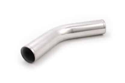 <p><u><strong>102mm Alloy 45 Degree Bend</strong></u></p>