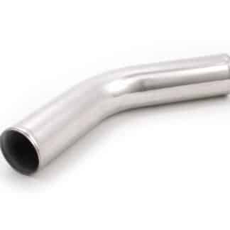 <p><u><strong>70mm Alloy 45 Degree Bend</strong></u></p>