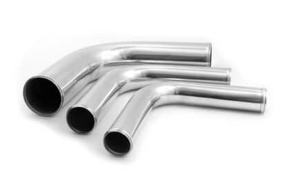 <p><u><strong>25mm Alloy 90 Degree Bend</strong></u></p>