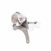 &lt;p&gt;Forge Motorsport were one of the first company&rsquo;s in the world to design and manufacture the billet two-piece replacement aluminium turbo actuator. Originally for the Cosworth