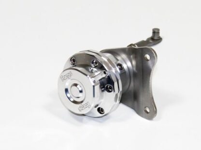 <p>Adjustable Actuator for Subaru Impreza Fitted with IHI VF48 Turbo.</p>