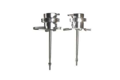 Pair of Actuators for Porsche 993.