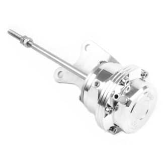<p>Forge Motorsport Turbo Actuator for the Borg Warner 06D 145 701J Turbo found in the Audi A4 2.0T (2005-2009) and A6 2.0T (2005-2011).</p>