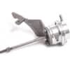 <p>Forge Motorsport were one of the first company&rsquo;s in the world to design and manufacture the billet two-piece replacement aluminium turbo actuator. Originally for the Cosworth