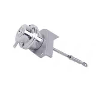 <p>An Adjustable Diaphragm Actuator for the Evo 10</p>