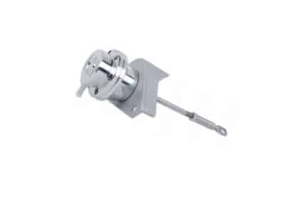 &lt;p&gt;An Adjustable Diaphragm Actuator for the Evo 10&lt;/p&gt;