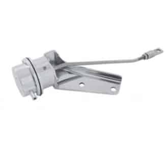 <p>Adjustable Diaphragm Actuator for the Evo 9</p>