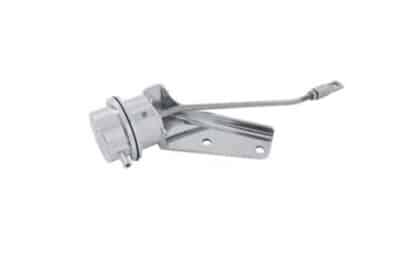 <p>Adjustable Diaphragm Actuator for the Evo 9</p>