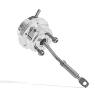 <p>A replacement actuator for Garrett Turbo GTX2867R actuator part number 480009.</p>