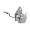 &lt;p&gt;This actuator is designed for the Nissan GTIR. (the version that has a bent actuator rod)&lt;/p&gt;