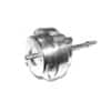 <p>An alloy adjustable turbo actuator for the Lotus Esprit