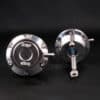 Pair of Actuators for Nobel M12M40.