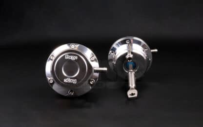 Pair of Actuators for Nobel M12M40.