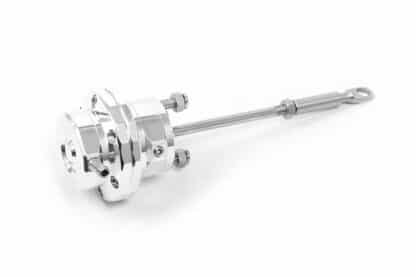 &lt;p&gt;Forge Motorsport turbo actuator for the Ford Mustang 2.3 Ecoboost.&lt;/p&gt;