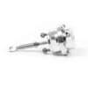 &lt;p&gt;Forge Motorsport were one of the first company&rsquo;s in the world to design and manufacture the billet two-piece replacement aluminium turbo actuator. Originally for the Cosworth