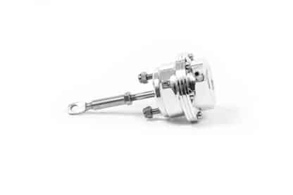 &lt;p&gt;Forge Motorsport were one of the first company&rsquo;s in the world to design and manufacture the billet two-piece replacement aluminium turbo actuator. Originally for the Cosworth