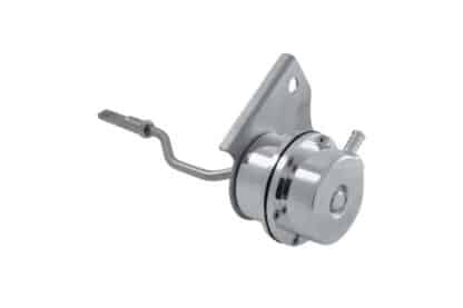 <p>This actuator is designed for the Nissan S14 (the version that has a bent actuator rod)</p>