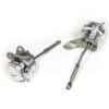 &lt;p&gt;This actuator is suitable for a number of engine installations in the 850