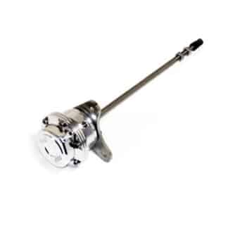 <p>A replacement turbo actuator for the Audi TTRS and RS3 (8P) models .</p>