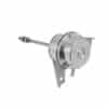<p>This actuator is designed for the Audi A4 and Volkswagon Passat 1.8T engines that are longitudinally mounted. ( crankshaft of the engine runs inline or the length of the chassis)</p>