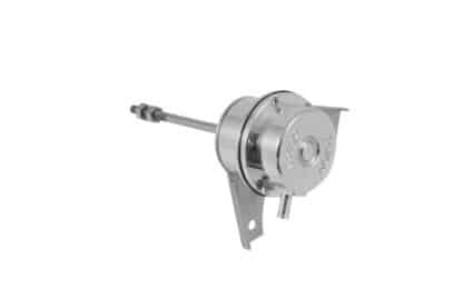 <p>This actuator is designed for the Audi A4 and Volkswagon Passat 1.8T engines that are longitudinally mounted. ( crankshaft of the engine runs inline or the length of the chassis)</p>