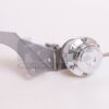 This actuator is designed for the SEAT Ibiza Mk2 (6K2) 1.8T engines that are transversely mounted.
