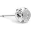 A replacement turbo actuator for vehicles based on the MK5 Golf chassis with the 2.0 FSi engine.