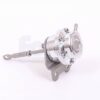 <p><strong>PLEASE BE AWARE THIS IS&nbsp;NOT A REPLACEMENT PART&nbsp;FOR CARS THAT&nbsp;HAVE ELECTRONIC ACTUATORS. WE ADVISE YOU TO CHECK WHAT YOU HAVE BEFORE ORDERING THIS ITEM.</strong></p>