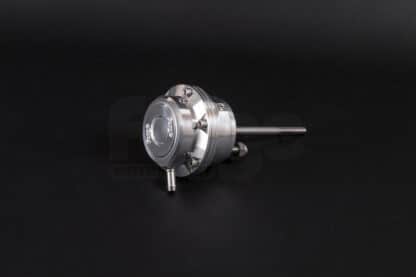 <p>Fully serviceable and tuneable replacement turbocharger actuator for the Vauxhall Corsa 1.0 Ecoflex.</p>