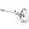 <p>Forge Motorsport were one of the first company’s in the world to design and manufacture the billet two-piece replacement aluminium turbo actuator. Originally for the Cosworth