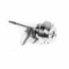 <p>A turbo actuator for the Vauxhall Astra VXR (J Type).</p>