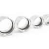 <p>These couplers are ideally suited to VAG applications but will fit many manufacturers vehicles. Use the dimension table to check the size required for your existing coupler.</p>