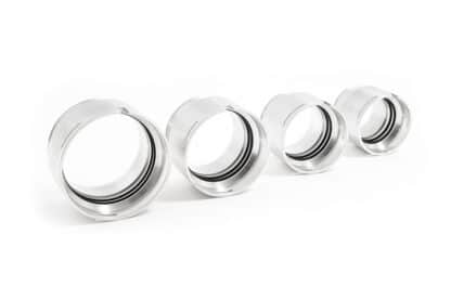 <p>These couplers are ideally suited to VAG applications but will fit many manufacturers vehicles. Use the dimension table to check the size required for your existing coupler.</p>