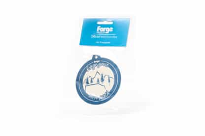 with the Bubble Gum scented&nbsp;&ldquo;Forge Your Own Path&rdquo; air freshener you always have that reminder to keep going.</p>