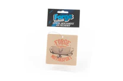 with the racer scented&nbsp;'Forge Original&rsquo; Air Freshener you always have that reminder to keep going.&lt;/p&gt;