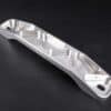 &lt;p&gt;Replace the tired OEM rear chassis brace with this high strength lightweight replacement (over 27% reduction in weight).&nbsp; Helps to improve chassis stiffness and reduce flex during hard cornering